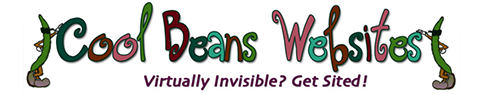 Cool Beans Websites